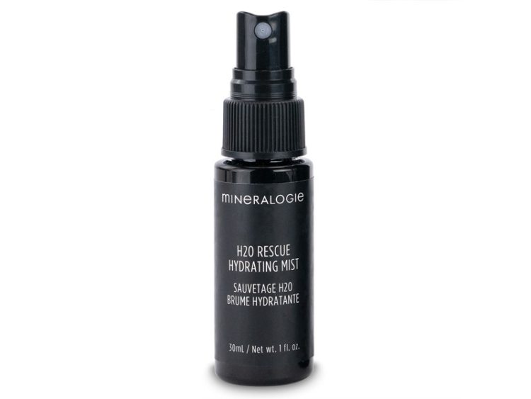 H2O Rescue Skin Hydrator