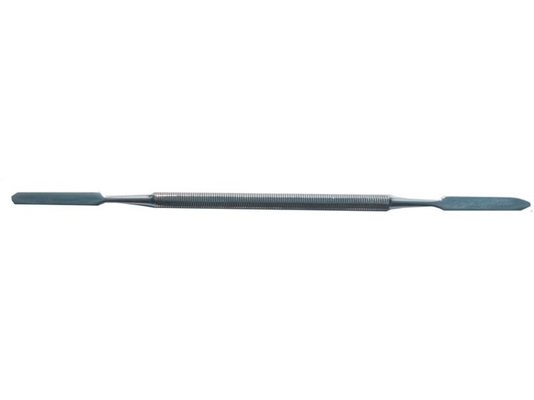 Cuticle / Spatula Scooper & Spoon