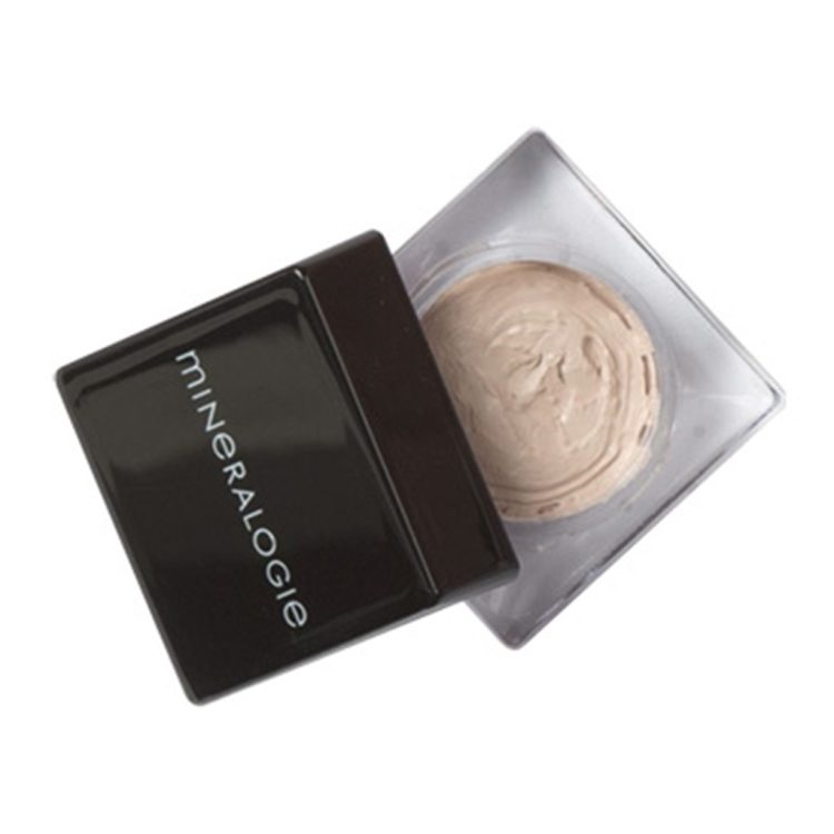 Nude Eyeshadow Primer