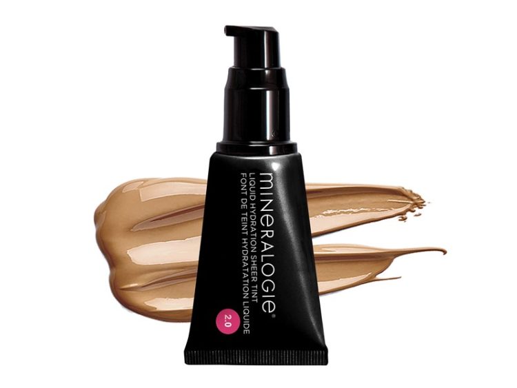 Liquid Hydration 2.0 Golden Sand