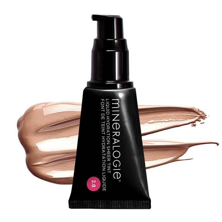 Liquid Hydration 2.0 Rose Beige