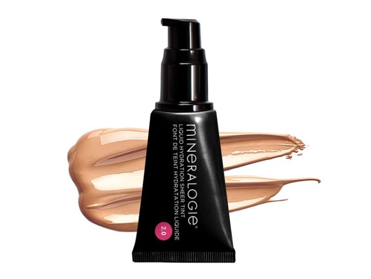 Liquid Hydration 2.0 Soft Beige