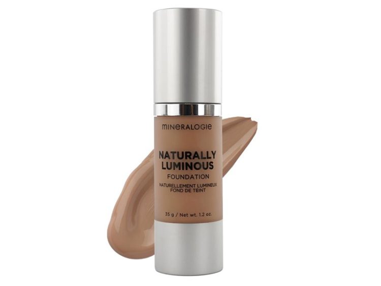 Luminous Liquid Brown Sugar