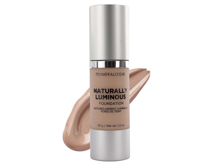 Luminous Liquid Neutral
