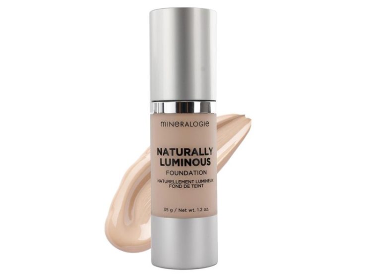 Luminous Liquid Porcelain