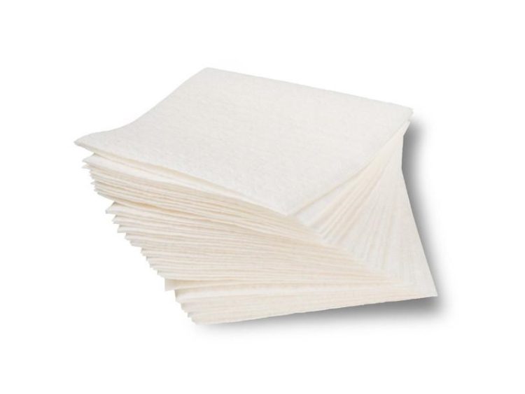 Nail Wipes Cleansing Lint free