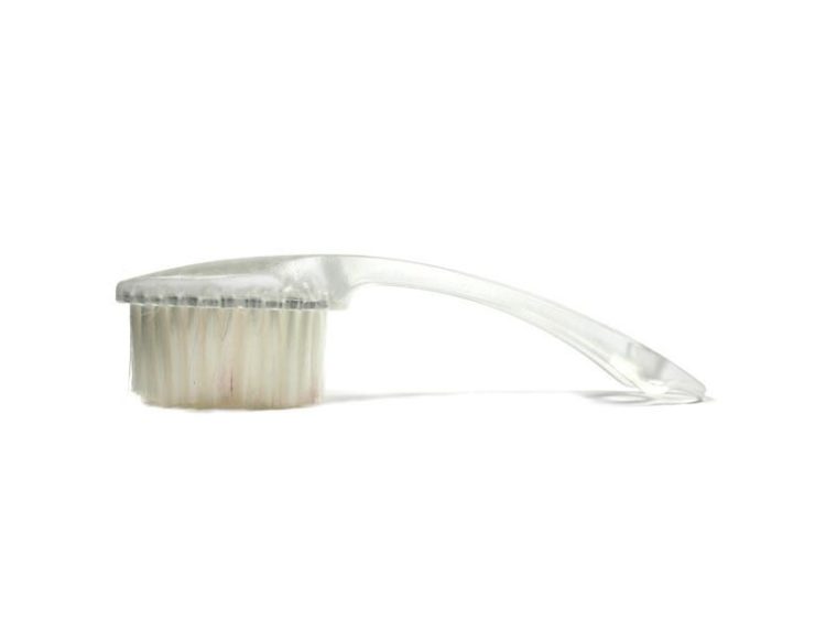 Brush Duster & Wash