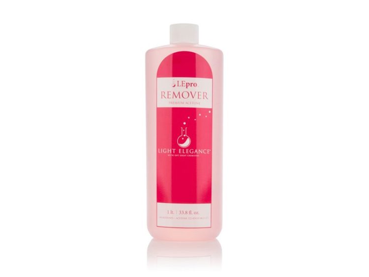 Remover, Gel & Acrylic 1L