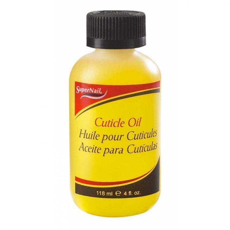 Supernail Cuticle Oil 118ml
