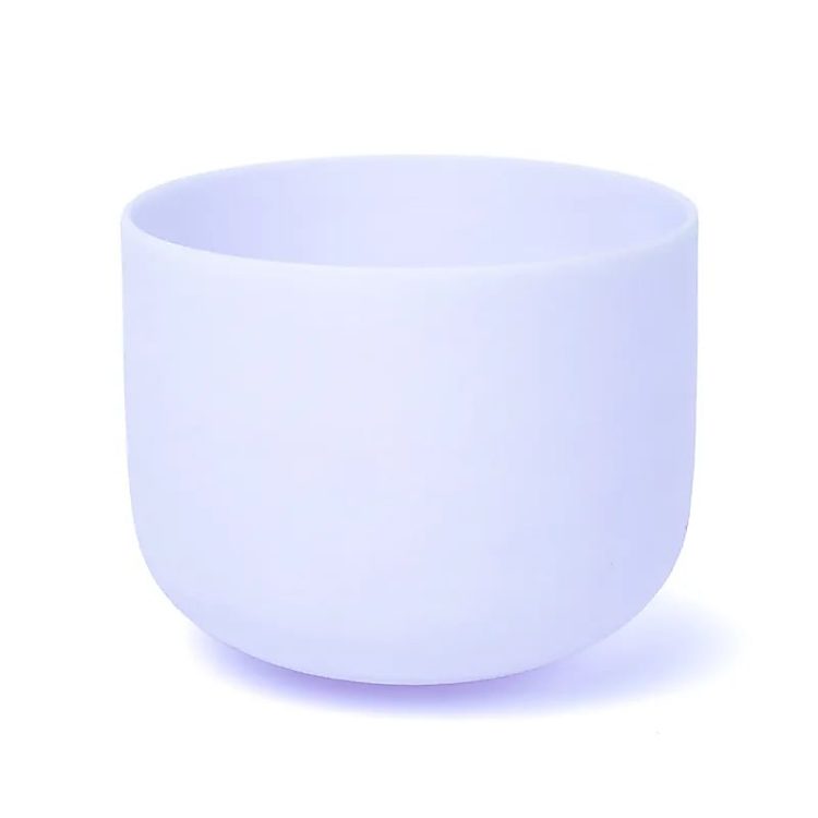 Amethyst Crystal Singing Bowl