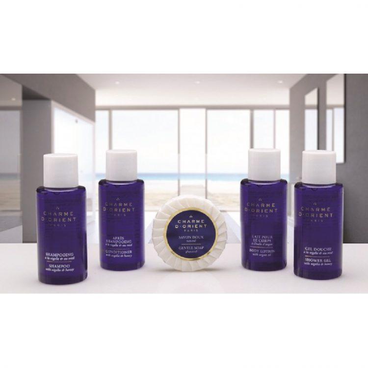 Bathroom Set