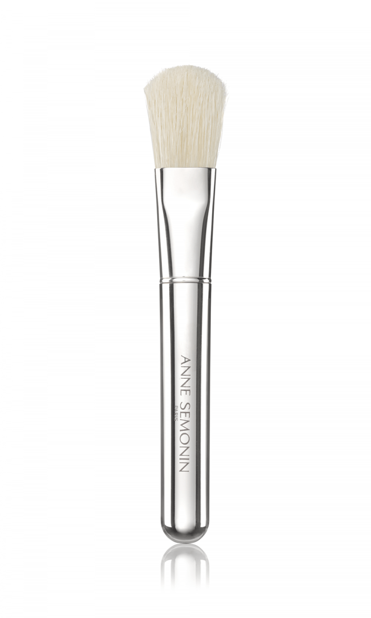 Applicator Brush for Masks