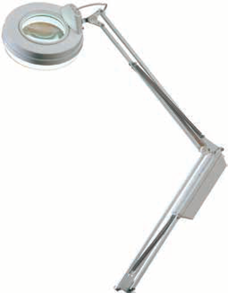 Magnifying Lamp