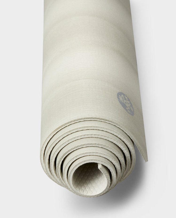 Manduka PRO™ Yoga Mat 6mm Birch Linen