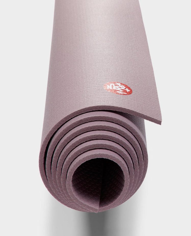 Manduka PRO™ Yoga Mat 6mm Elderberry