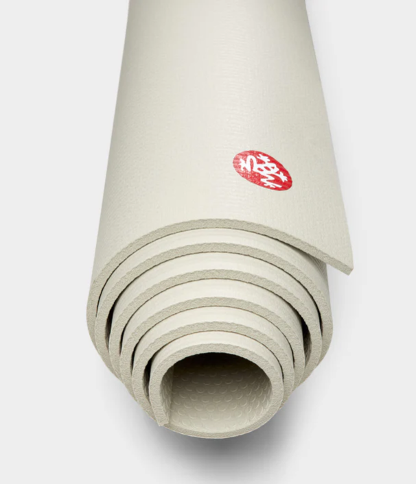 Manduka PRO™ Yoga Mat 6mm Sand