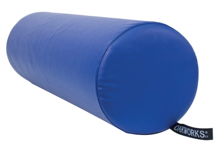Bolster 8in Round