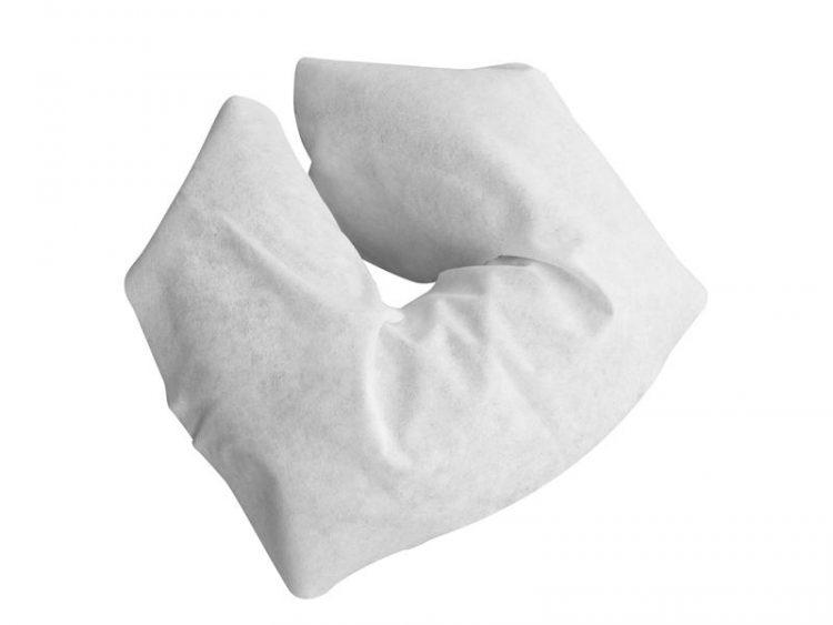 Disposable Face Rest Covers Flat
