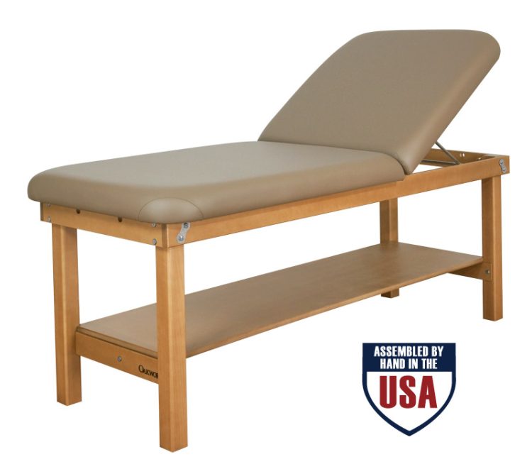 Seychelle Wave Backrest