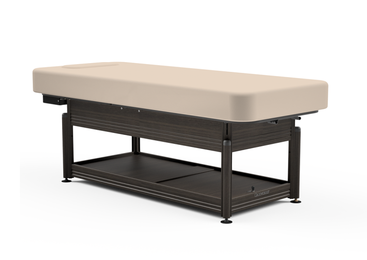 Clinician Electric-Hydraulic Flat Top