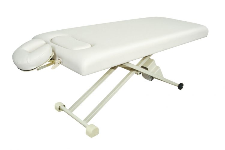 Proluxe Flat Top Massage Table