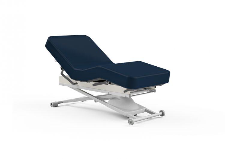 ProLuxe Electric Salon Top