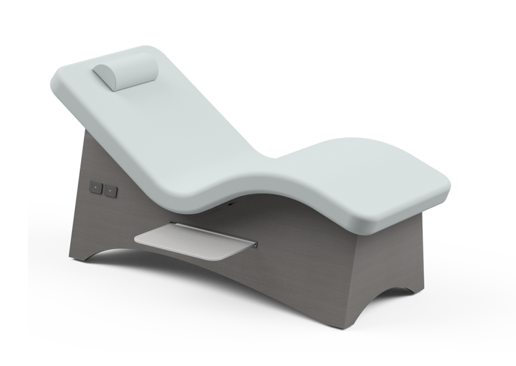 Curva Lounger