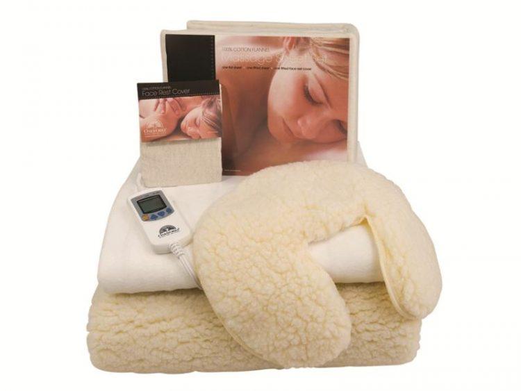 Essential Table Top Package
