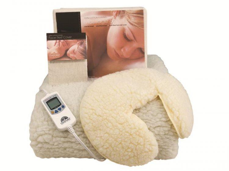 Premium Table Top Package