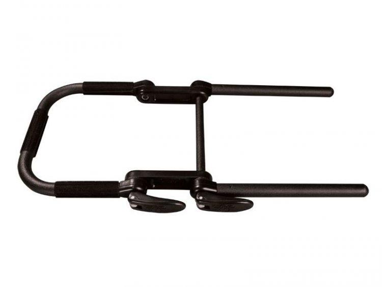 Quicklock Platform-BK