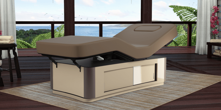 Talise ABC with Storage