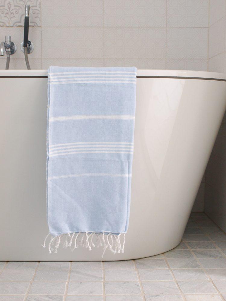 Hammam Peshtemal Dreamy Blue