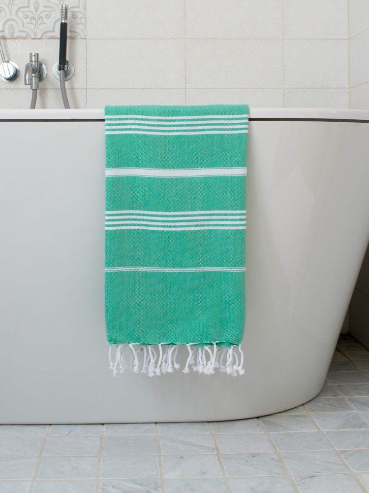 Hammam Peshtemal Jade