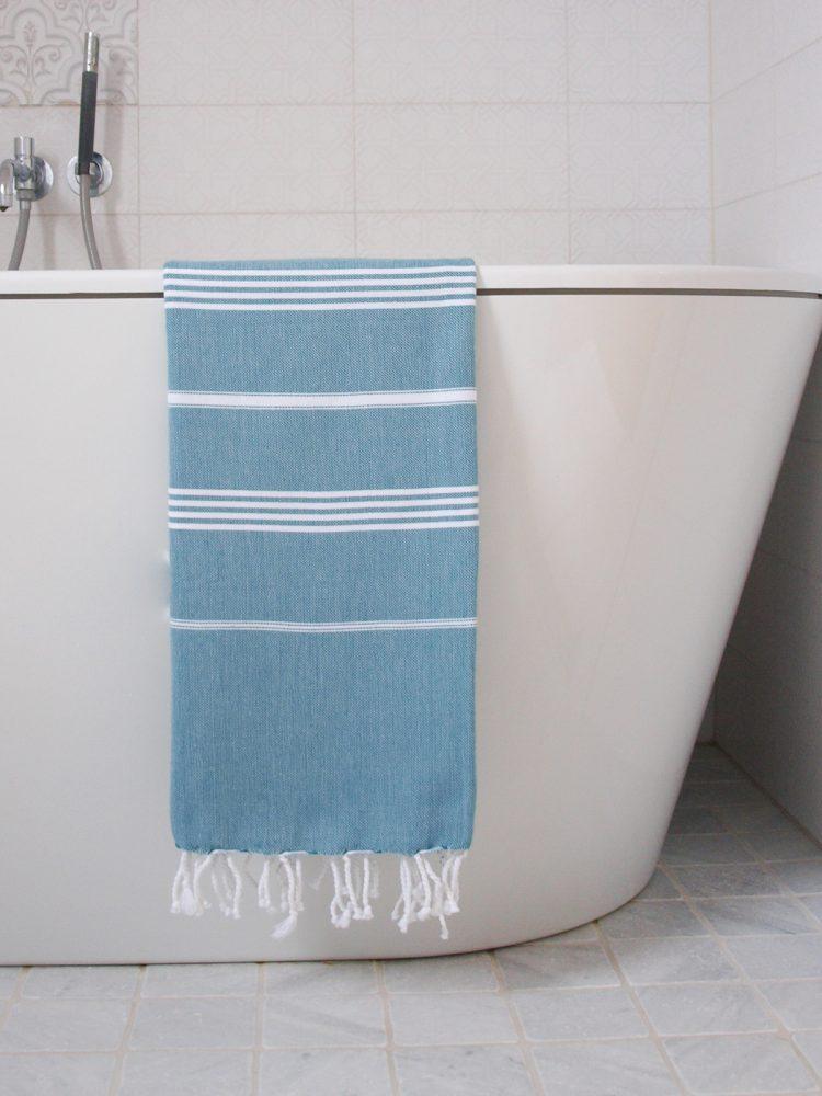 Hammam Peshtemal Perfect Blue