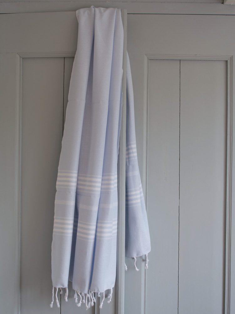 Hammam Peshtemal Light Purple