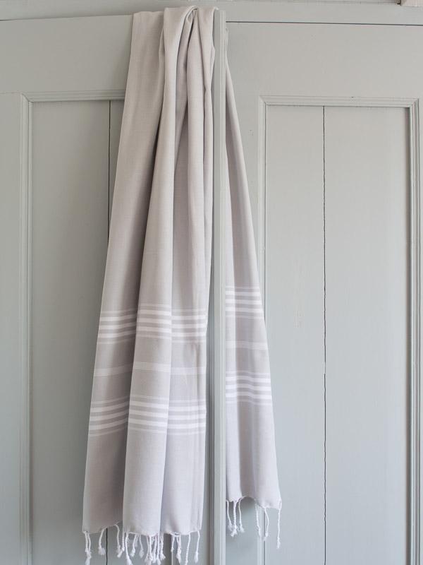 Hammam Peshtemal Light Beige