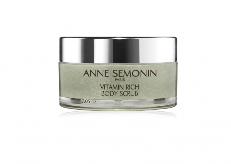 Vitamin Body Scrub 200ml