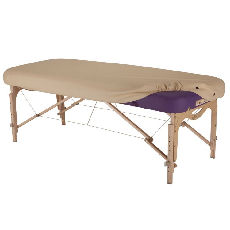 Professional Table Cover for Flat Tops