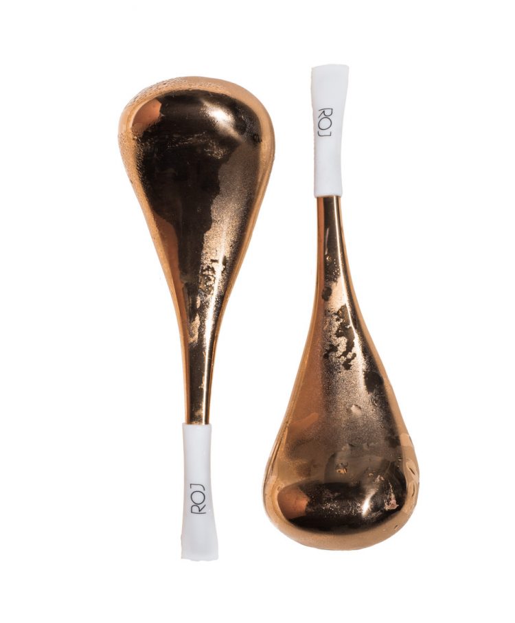 Duo Spoons Cryo