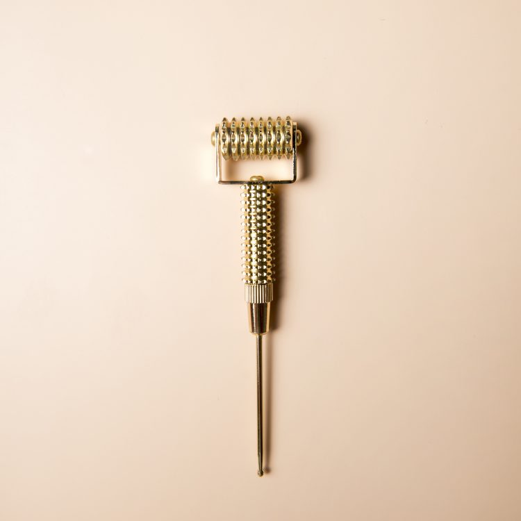 Ridoki Gold Accupressure