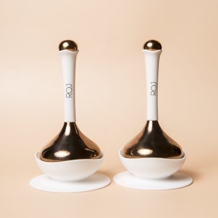 Duo Mushrooms Cryo body