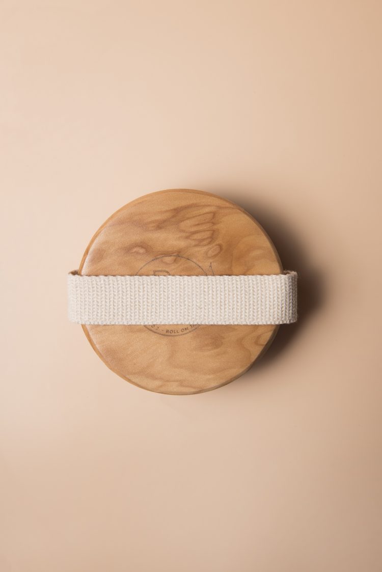 Body Slim Brush