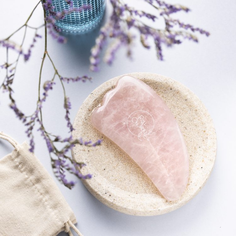 Gua Sha Touch' Lift