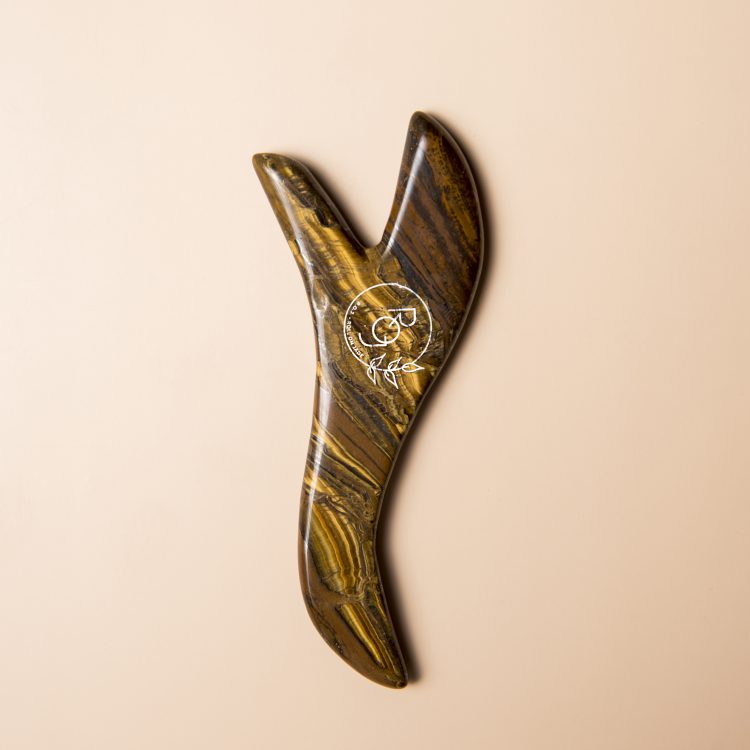 Tiger Eye Gua Sha Lift