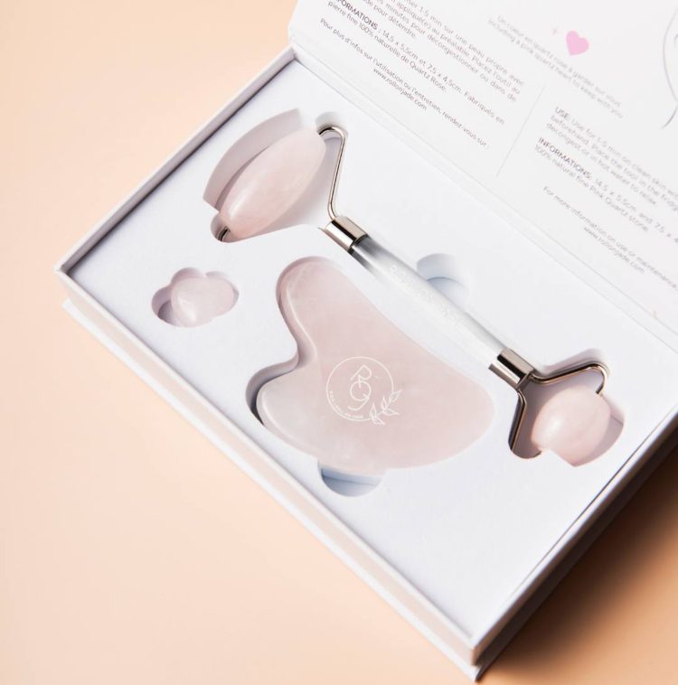 Rose Love Set