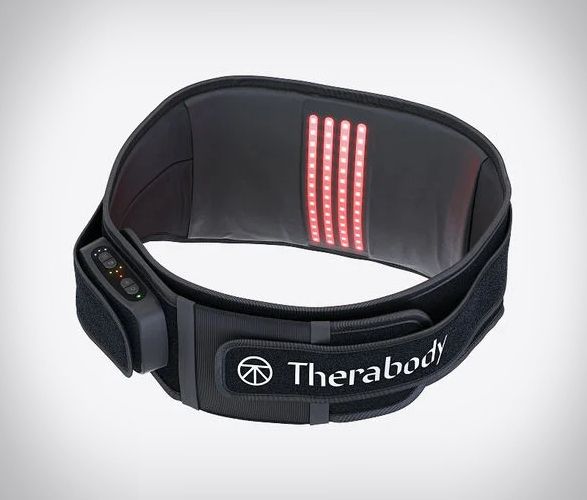 ThermBack LED