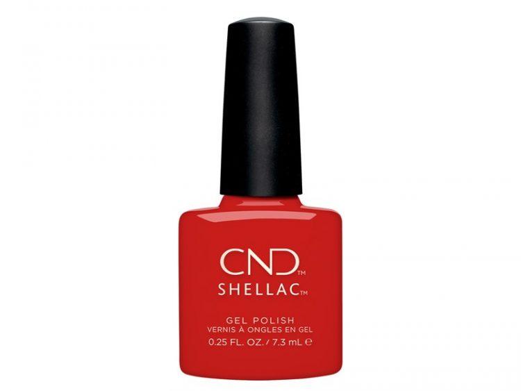 Devil Red #364, 7,3ml