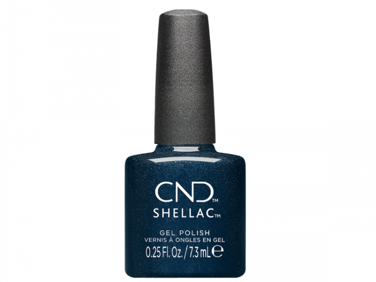 Midnight Flight Shellac 7,3ml