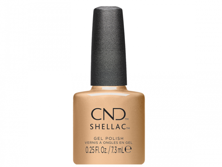 It's Getting Golder Shellac 7,3ml