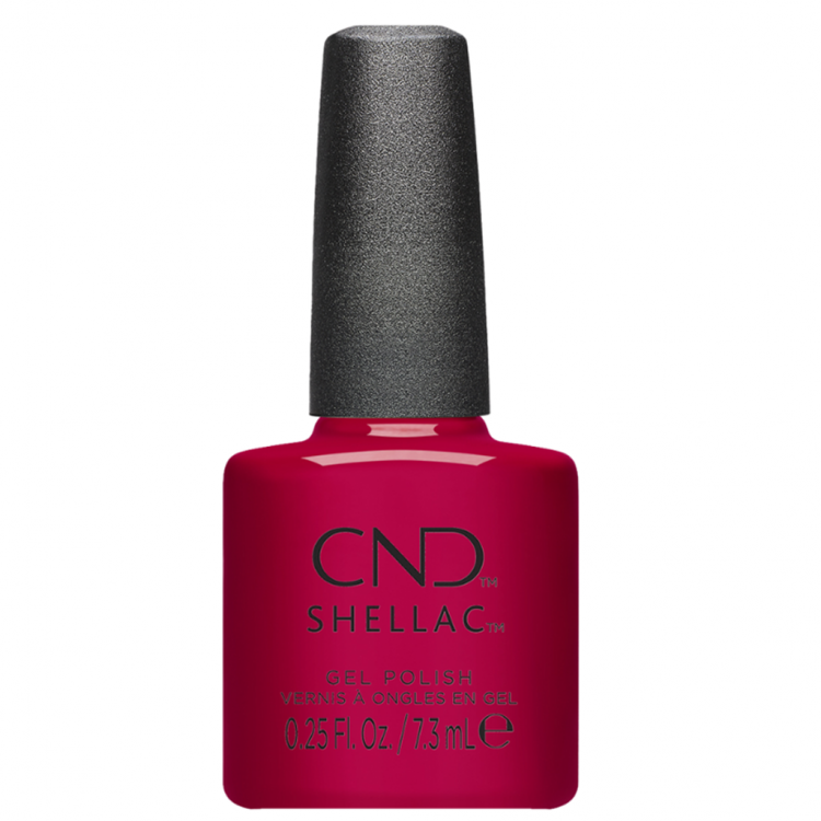 Scarlet Letter Shellac 7,3ml